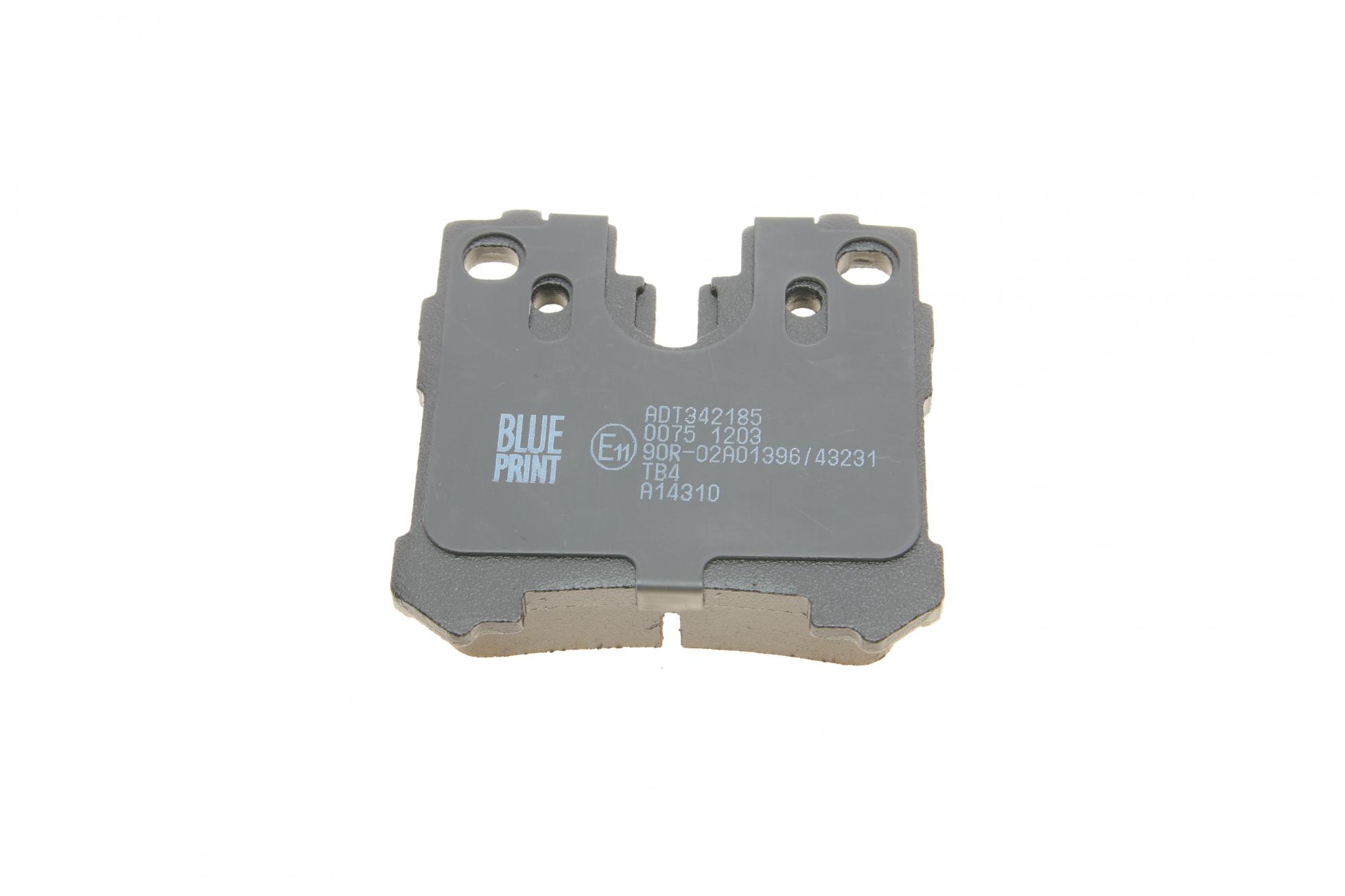 ADT342185 BLUE PRINT